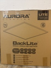 Aurora Lighting LED Evo 600 x