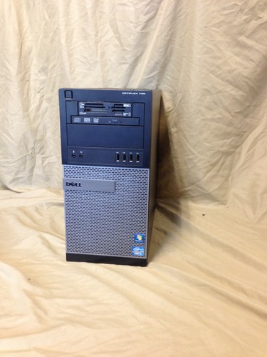Fast dell optiplex - fast, /