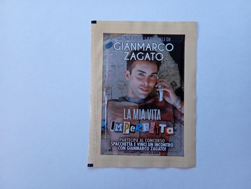 Gianmarco zagato bag my - -,
