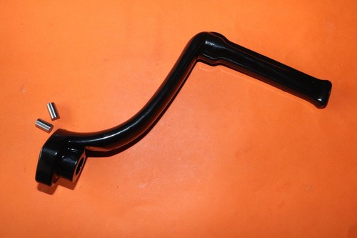 Triumph riders footrest - triumph,