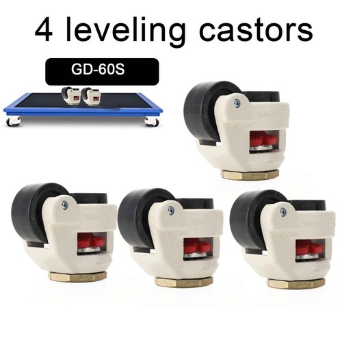 4pcs set swivel heavy - swivel, duty