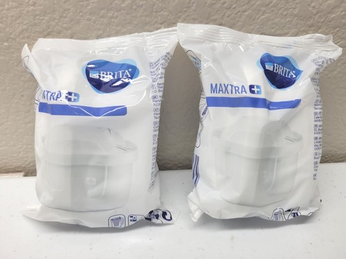 Lot brita maxtra filter - of,