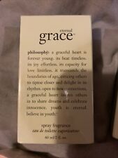 Philosophy, Eau de toilet