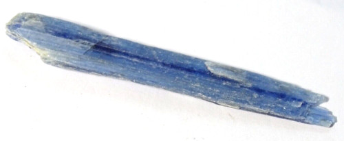 Large blue kyanite natural - large,