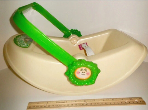 Vintage cabbage patch - vintage,