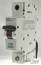 Dorman Smith Loadlimiter -