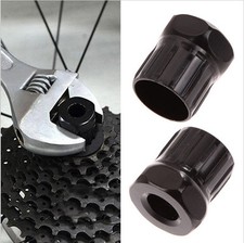 Bike Cassette Freewheel Gear Removal Tool Shimano Compatible MTB Road Bike Cog 