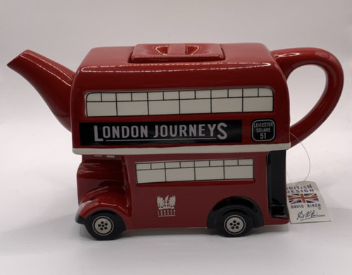 London journeys red - journeys,