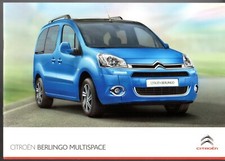 Citroen Berlingo Multispace