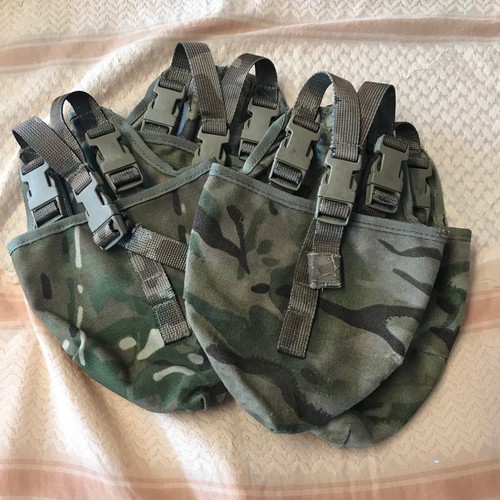 British army surplus - british,