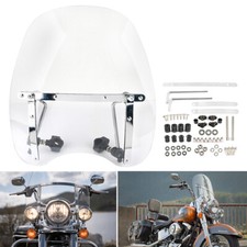 Universal Motorcycle Front