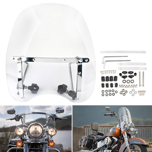 Universal motorcycle front - universal,