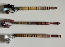 Lovely Antique Bone Lace