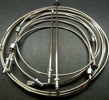 AUSTIN CAMBRIDGE A55 & A60