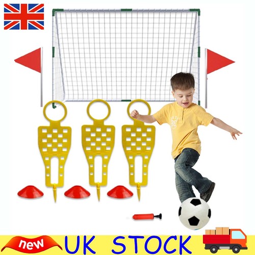 Kids football trainers sets - football,