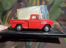 Sunnyside Superior 5.6” CHEVY 1955 STEPSIDE PICK-UP 1/36 Model