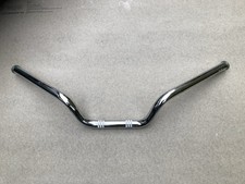 Triumph T100/Bonneville Handle