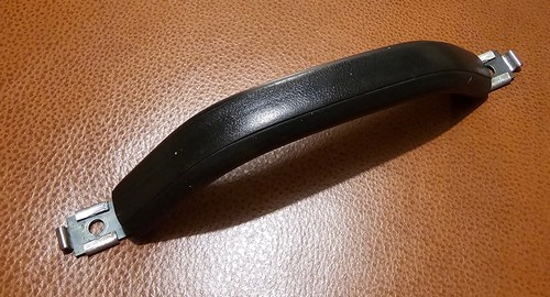 Datsun 240z door grab - datsun, handle