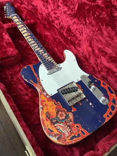 Telecaster style multi layer - telecaster-style, multi-layer