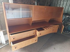 1970s Vintage Sideboard