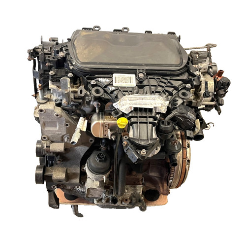 Ford mondeo mk4 engine - mk4,