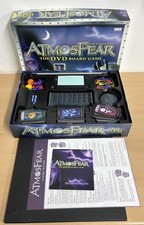 AtmosFear The Gatekeeper DVD