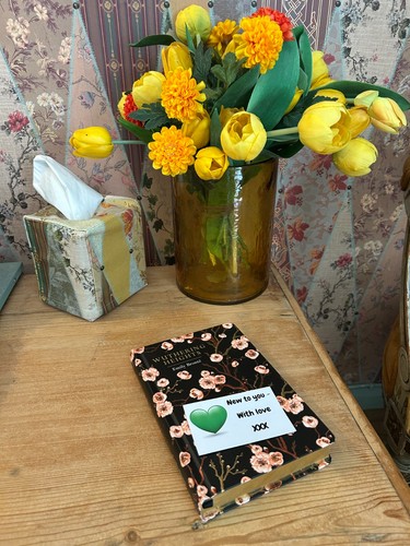 Chilterns classic hardback - chilterns,