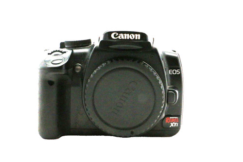 Canon eos 400d digital - eos,