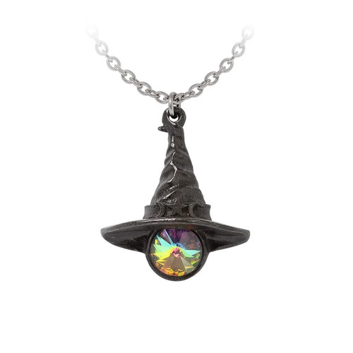 Alchemy gothic hell broth - alchemy,