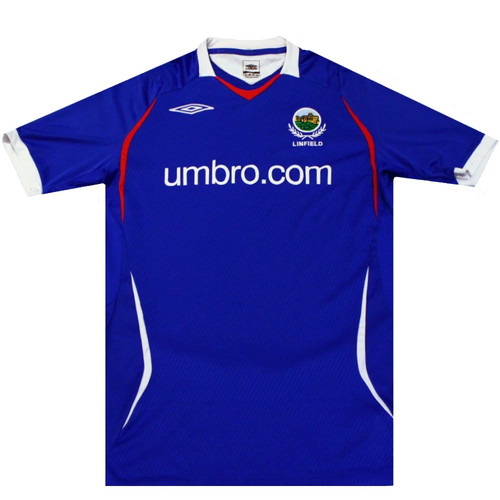 Linfield 2008 2009 - linfield, home