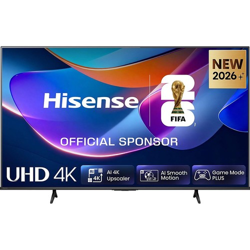 Hisense inch a6s - hisense,