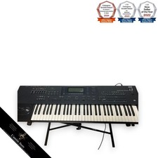 KORG i3 Synthesizer with