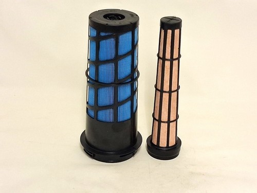 Air filter set - filter,