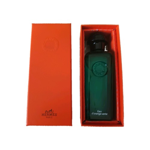 Hermès eau orange - hermès,