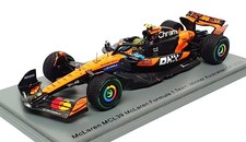 Spark 1/43 Scale S9581 - F1
