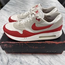 Nike Air Max 1 '86 OG Big Bubble Anniversary - UK 9.5 - Boxed - Superb Condition
