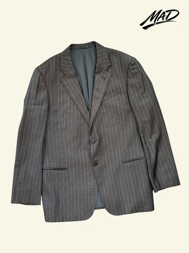 Armani collezioni men brown - collezioni,