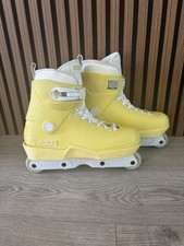 Roces m12 team citrus - roces,