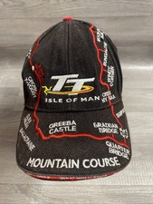 Isle of Man TT Mountain Course