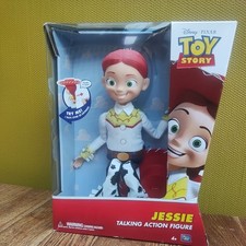 Disney Toy Story 3 Jessie The