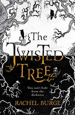The Twisted Tree: An Amazon Kindle Bestseller: 'A creepy and... - Burge, Rachel