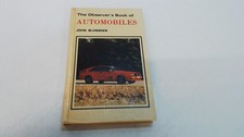 			Observers Book of
