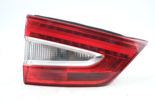 Ford galaxy 2010 2015 rear - galaxy,