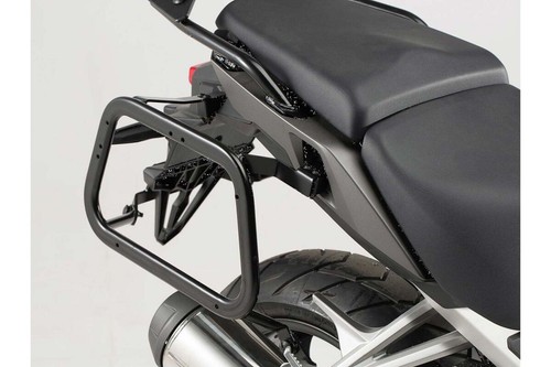 Motech evo side - sw-motech, luggage