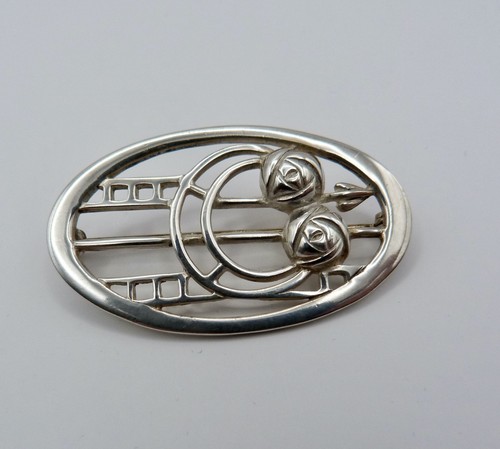 Sterling silver rennie - sterling,