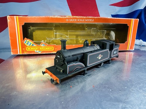 Hornby r862br 4t class - 00,