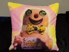 Mr Blobby Noels House Party