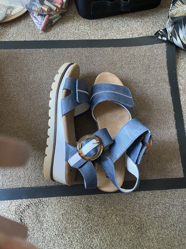 Pavers size 41 sandals - pavers,