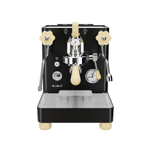 Lelit bianca espresso - bianca, coffee