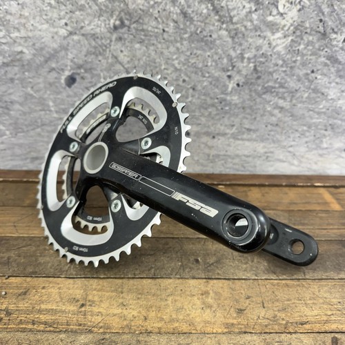Fsa gossamer crankset 172 - gossamer,